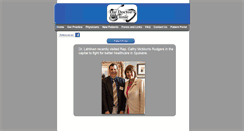 Desktop Screenshot of doctorsclinicspokane.com
